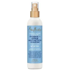 Outlet Manuka Honey & Yoghurt Hydrate & Repair Leave-in Conditioner 11 Schritte Haarpflege Routine|Hauptzutat