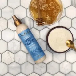 Outlet Manuka Honey & Yoghurt Hydrate & Repair Leave-in Conditioner 11 Schritte Haarpflege Routine|Hauptzutat