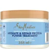 Sale Manuka Honey & Yoghurt Power Treatment 11 Schritte Haarpflege Routine|Hauptzutat