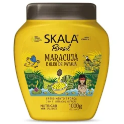 Online Maracuja Treatment 11 Schritte Haarpflege Routine|Hauptzutat