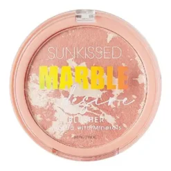 Best Marble Desire Blusher Rouge|Glitzer