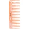 New Marble Detangling Comb Curly & Coily Accessories|Haarprobleem