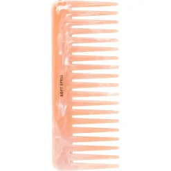 New Marble Detangling Comb Curly & Coily Accessories|Haarprobleem