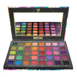 Best Mardi Gras Pressed Pigment Palette Lidschatten|Vegane Lidschatten