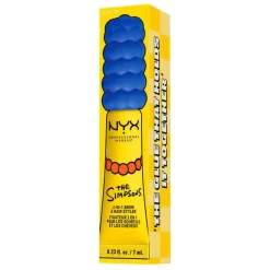 Outlet Marge Simpson Mega Glue Transparent 2 In 1 Brow And Hair Styler Wimpernserum