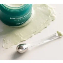 Hot Marine Care Eye Cream Alle Korean Skincare|Augenpflege