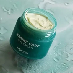 Hot Marine Care Eye Cream Alle Korean Skincare|Augenpflege