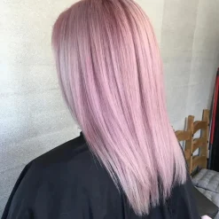 New 64 Marshmallow Haarfärbemittel|Vegane Haarpflege