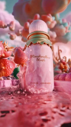 Sale Marshmallow Blush Arabische Parfums|Parfum Dupes
