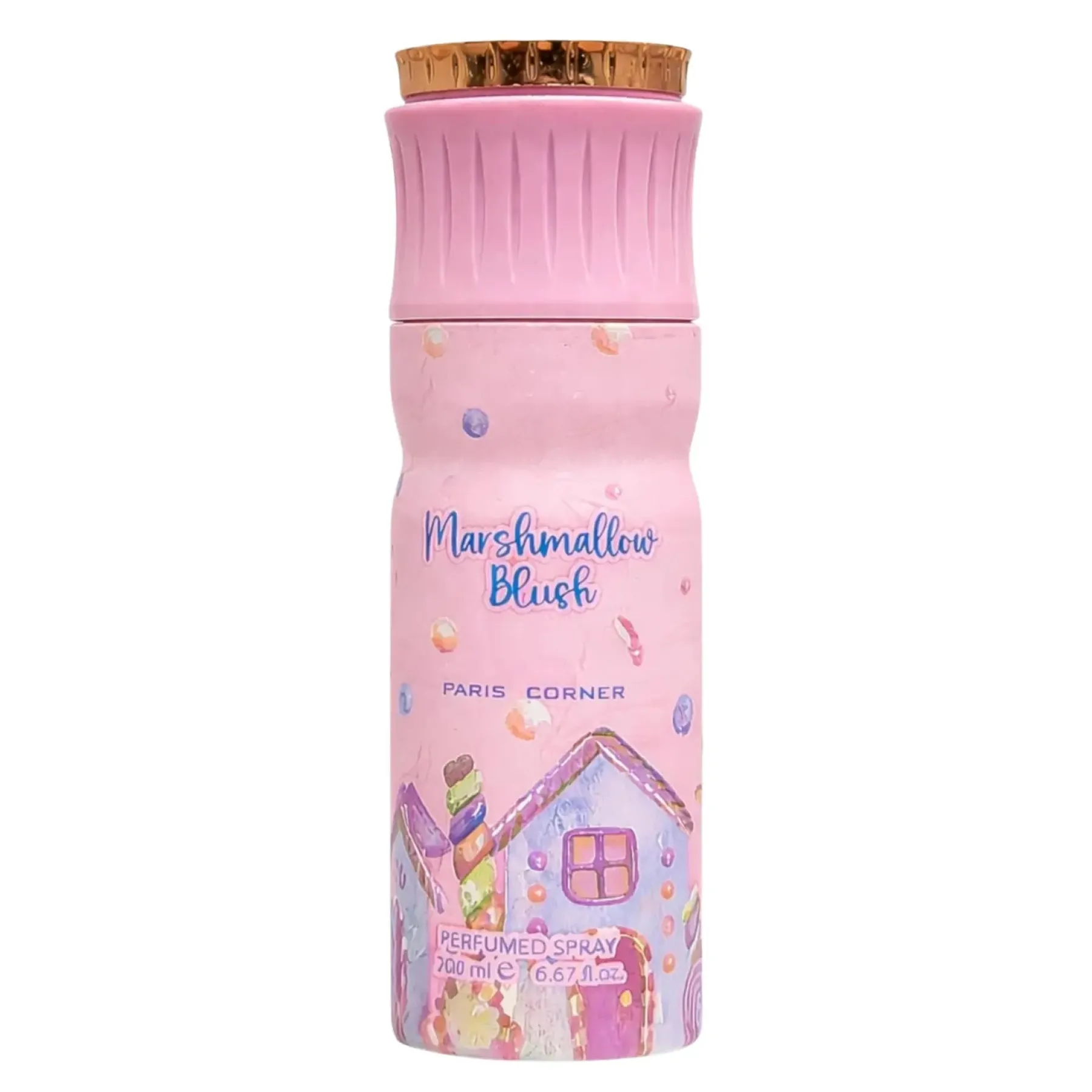 Sale Marshmallow Blush Deodorant Spray Vegan Pflege|Deodorant
