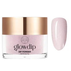 Marshmallow Dipping Powder 4. Dip Powder|Veganer Nagellack