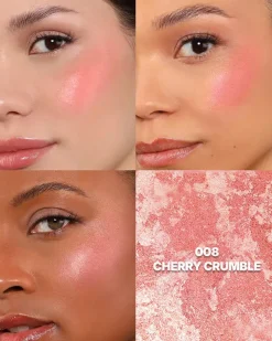 Sale Marvelous Baked Blush 008 Cherry Crumble Rouge