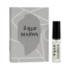Hot Marwa Vial Eau De Parfum 3 ml. Arabische Parfums|Parfum Dupes