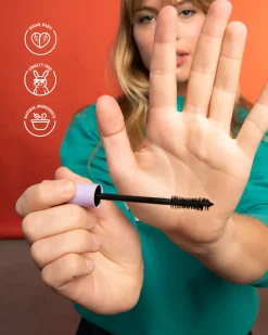 Hot Mascara Eyecatcher Mascara
