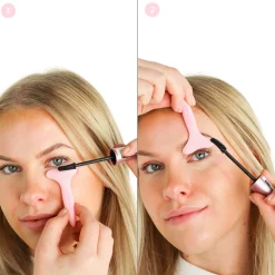 Mascara Guard Künstliche Wimpern