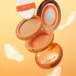 Outlet Mask Fit AI Filter Cushion Korean Makeup|Foundation
