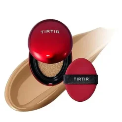 Online Mask Fit Red Cushion Foundation|Korean Makeup