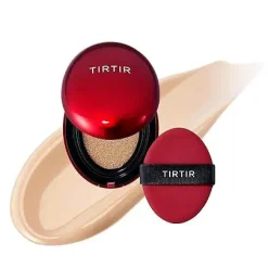 Online Mask Fit Red Cushion Foundation|Korean Makeup