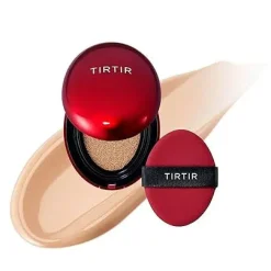 Online Mask Fit Red Cushion Foundation|Korean Makeup