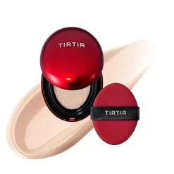 Online Mask Fit Red Cushion Foundation|Korean Makeup