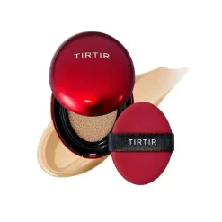 Online Mask Fit Red Cushion Foundation|Korean Makeup