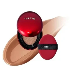 Online Mask Fit Red Cushion Foundation|Korean Makeup