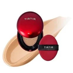 Online Mask Fit Red Cushion Foundation|Korean Makeup