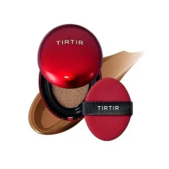 Online Mask Fit Red Cushion Foundation|Korean Makeup