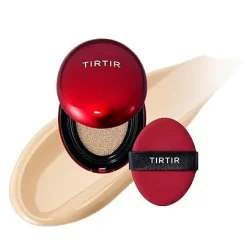 Sale Mask Fit Red Cushion 22C Peach Beige Foundation|Korean Makeup