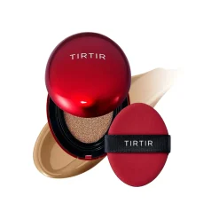 Best Mask Fit Red Cushion Mini Foundation|Korean Makeup