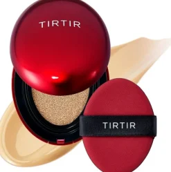 New Mask Fit Red Cushion Mini Foundation|Korean Makeup