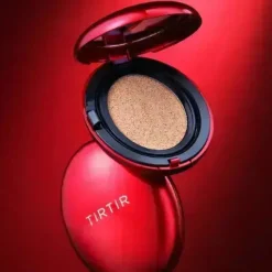 Clearance Mask Fit Red Cushion Mini 15C Fair Porcelain Hauptzutat|Korean Makeup