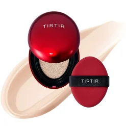 Clearance Mask Fit Red Cushion Mini 15C Fair Porcelain Hauptzutat|Korean Makeup