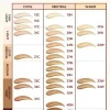 New Mask Fit Red Cushion Mini 55N Espresso Foundation