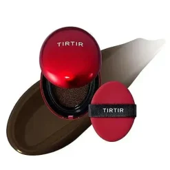 New Mask Fit Red Cushion Mini 55N Espresso Foundation