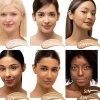 Online Mask Fit Red Cushion 47N Ebony Foundation|Korean Makeup