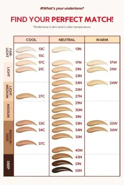Best Mask Fit Red Cushion 3 Shade Trial Kit Korean Makeup|Korean Makeup