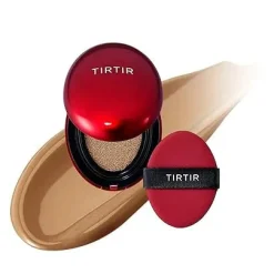 Online Mask Fit Red Cushion 34W Toffee Foundation|Korean Makeup