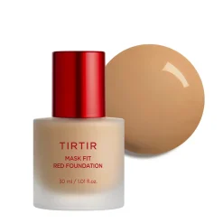 Online Mask Fit Red Foundation Foundation|Korean Makeup