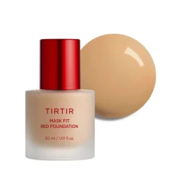 Online Mask Fit Red Foundation Foundation|Korean Makeup