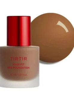 Online Mask Fit Red Foundation Foundation|Korean Makeup