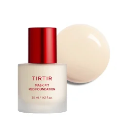 Discount Mask Fit Red Foundation 11C Cool Rosy Foundation|Korean Makeup