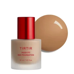 Best Mask Fit Red Foundation 25C Cool Taupe Foundation|Korean Makeup
