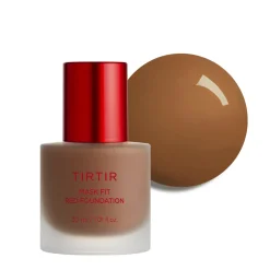 New Mask Fit Red Foundation 27N Carmel Foundation|Korean Makeup