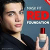 Sale Mask Fit Red Foundation 55N Espresso Foundation|Korean Makeup