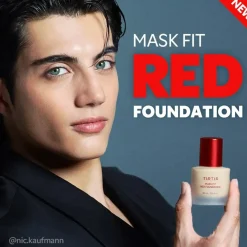 Sale Mask Fit Red Foundation 55N Espresso Foundation|Korean Makeup