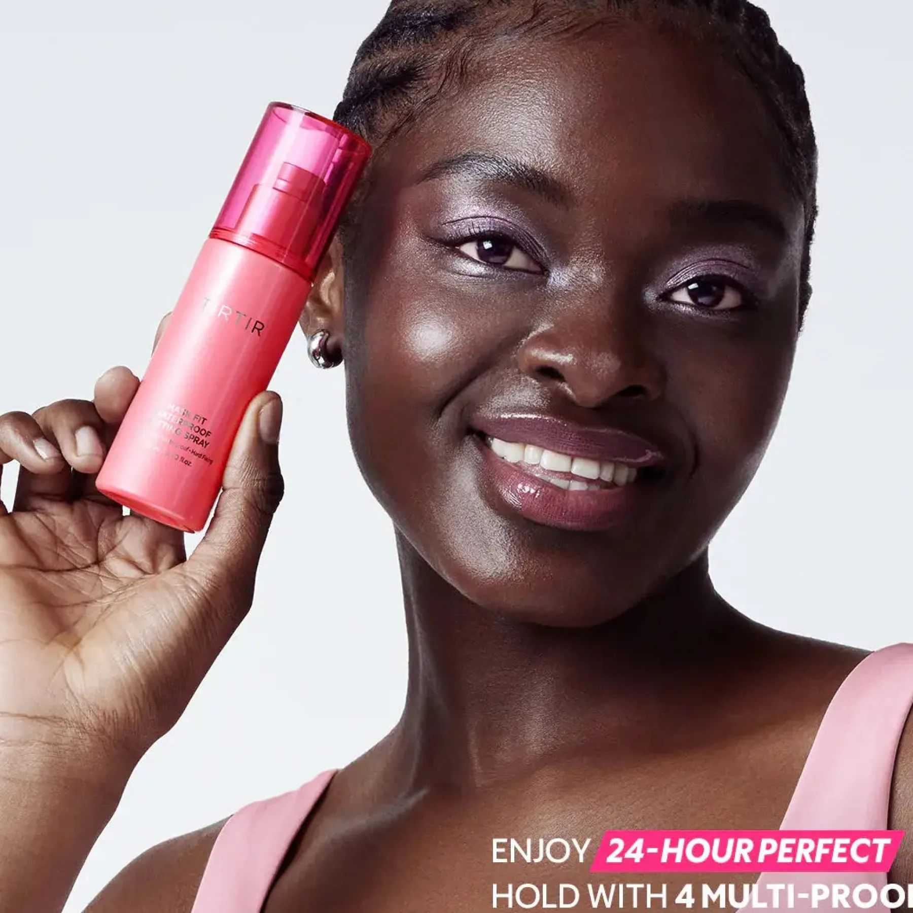 Sale Mask Fit Waterproof Setting Spray Fixier Spray|Setting Spray