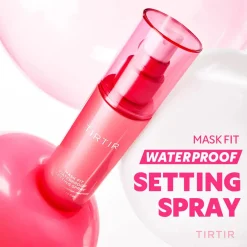 Sale Mask Fit Waterproof Setting Spray Fixier Spray|Setting Spray
