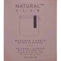 Sale Massage Candle Everything Shower|Körperöl