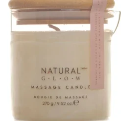 Sale Massage Candle Everything Shower|Körperöl